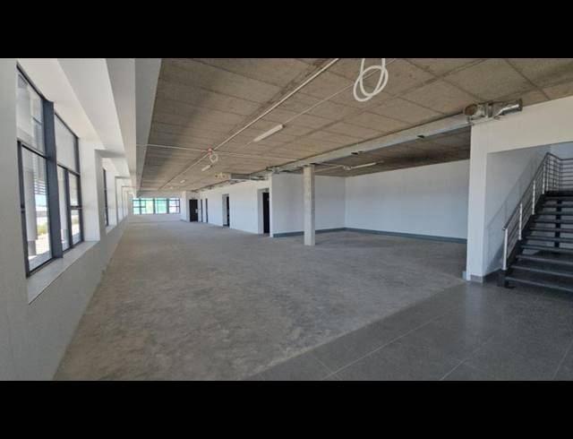 INDUSTRIAL PROPERTY TO RENT IN LONGLAKE